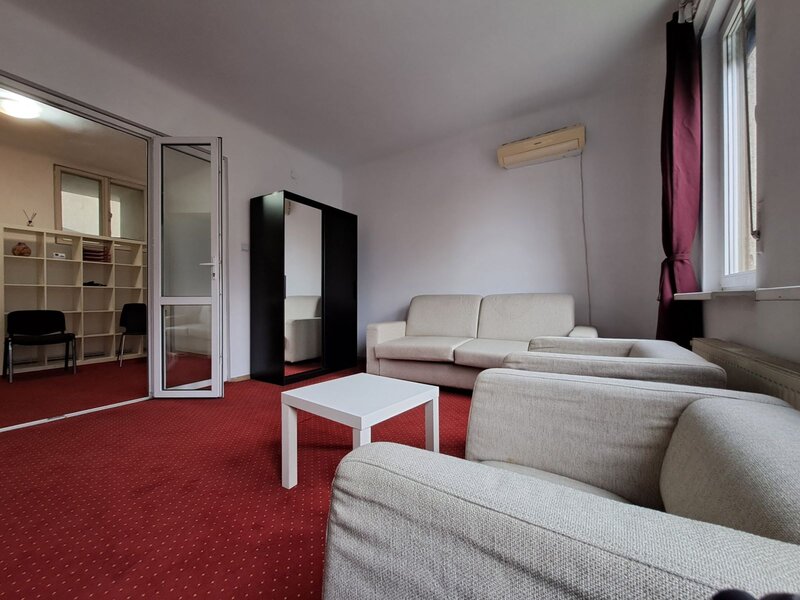 Bulevardul Carol I